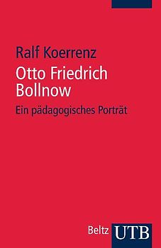 Otto Friedrich Bollnow