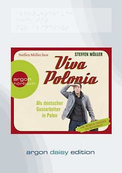 Viva Polonia (DAISY Edition)