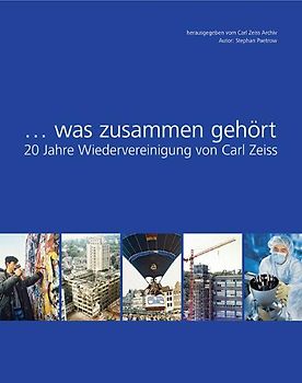 ...was zusammen gehört