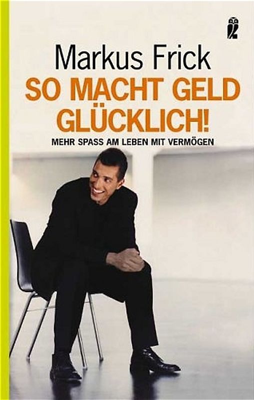 So macht Geld glücklich!