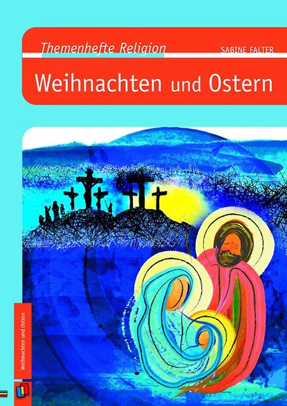 Weihnachten und Ostern