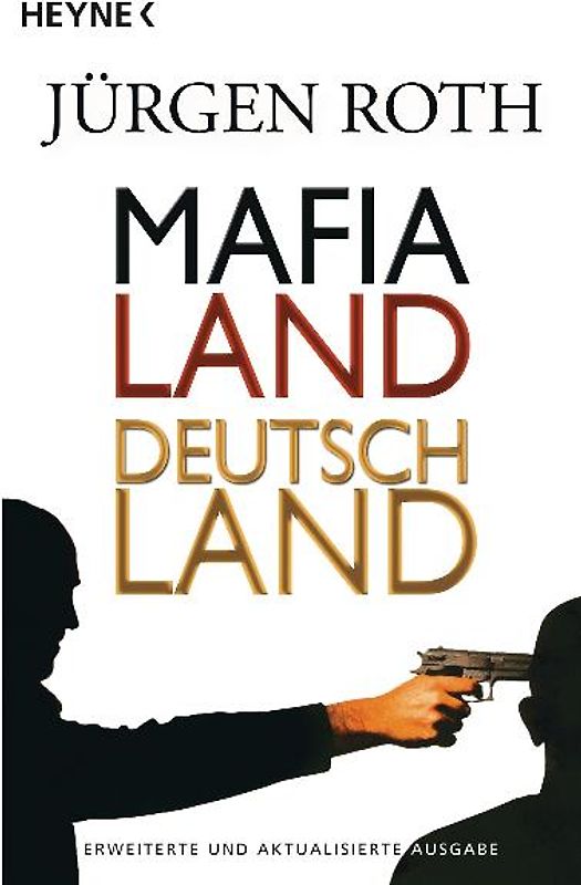 Mafialand Deutschland