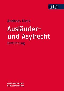 Ausländer- und Asylrecht
