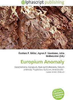 Europium Anomaly