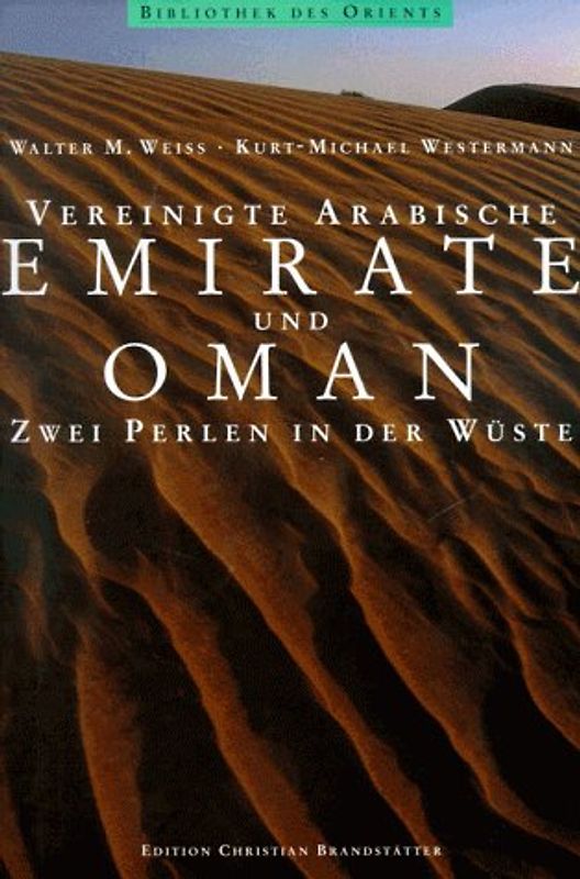 Vereinigte Arabische Emirate und Oman