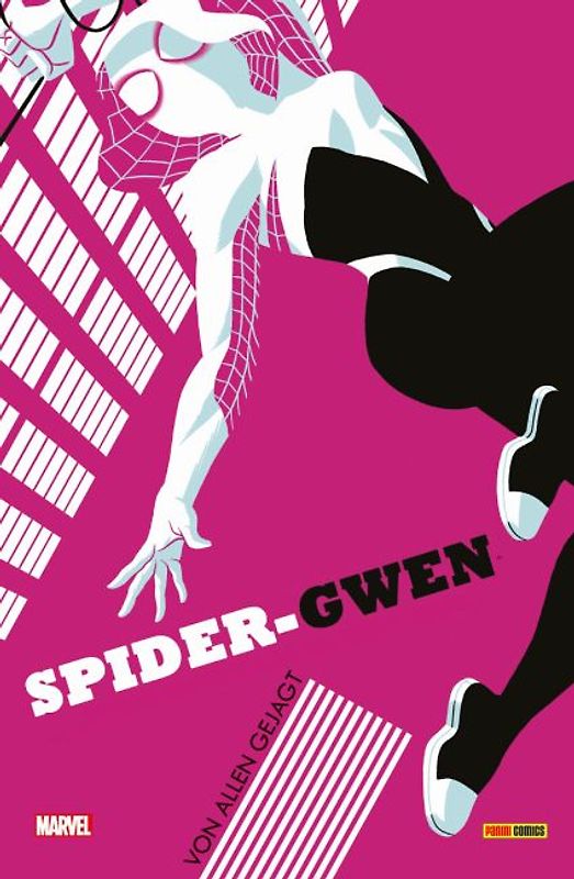 Spider-Gwen