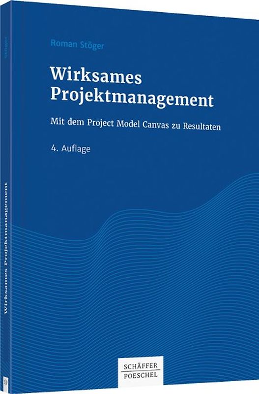 Wirksames Projektmanagement