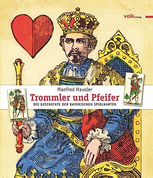 Trommler und Pfeifer