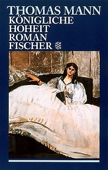 Königliche Hoheit