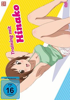 Training mit Hinako DVD