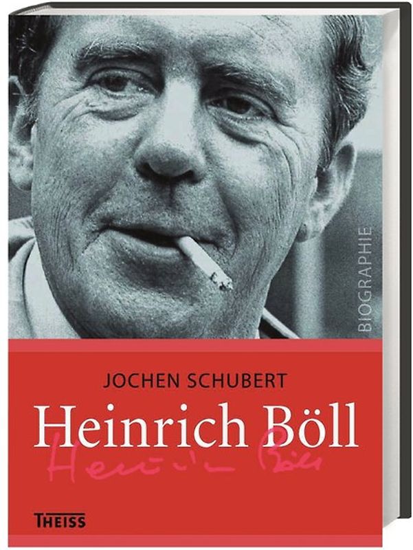Heinrich Böll
