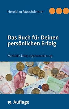 Das Buch für Deinen persönlichen Erfolg