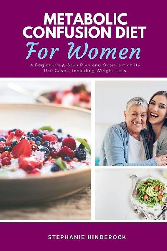 Metabolic Confusion Diet