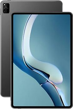 Huawei MatePad Pro 12,6" 256GB [Wi-Fi, Modell 2021] matte grey
