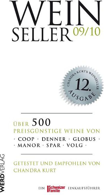 Weinseller 09/10