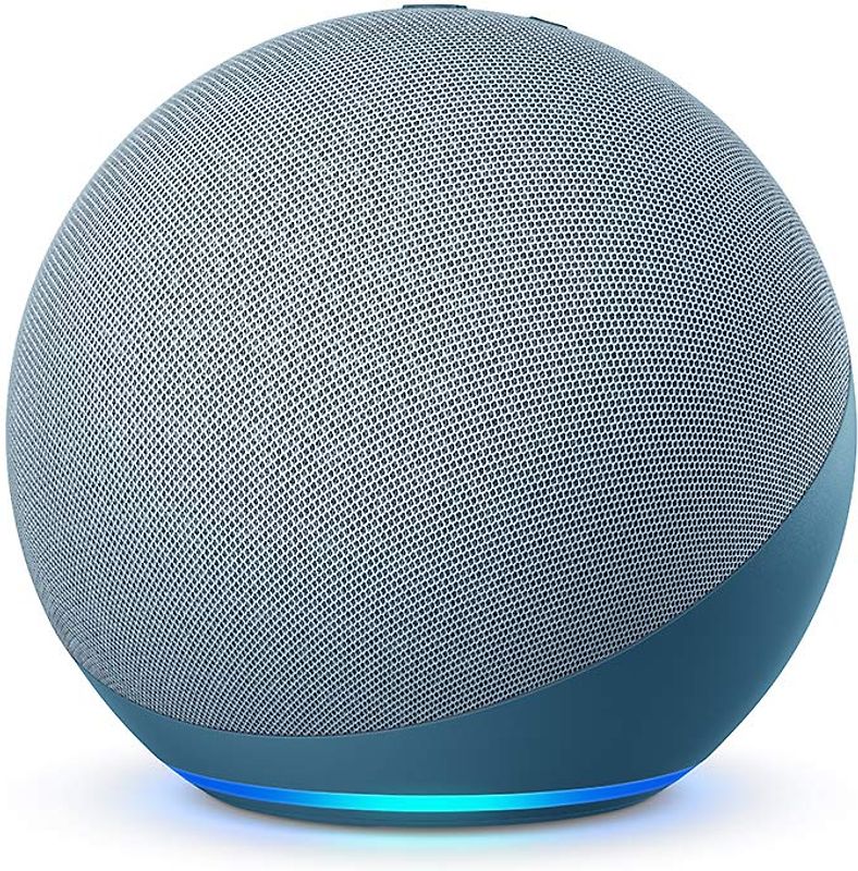 Amazon Echo [4. Generazione] grigio