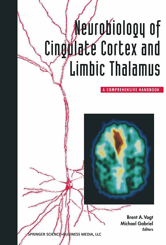 Neurobiology of Cingulate Cortex and Limbic Thalamus