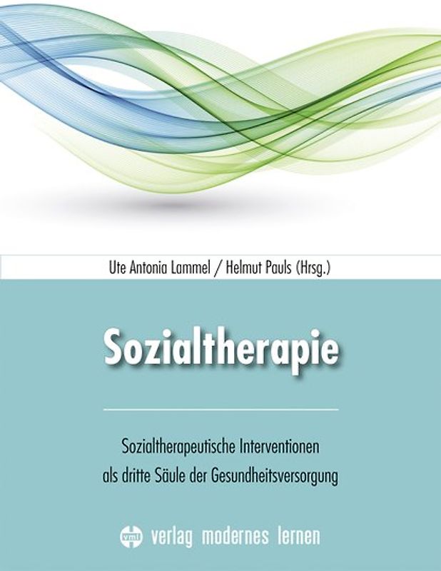 Sozialtherapie