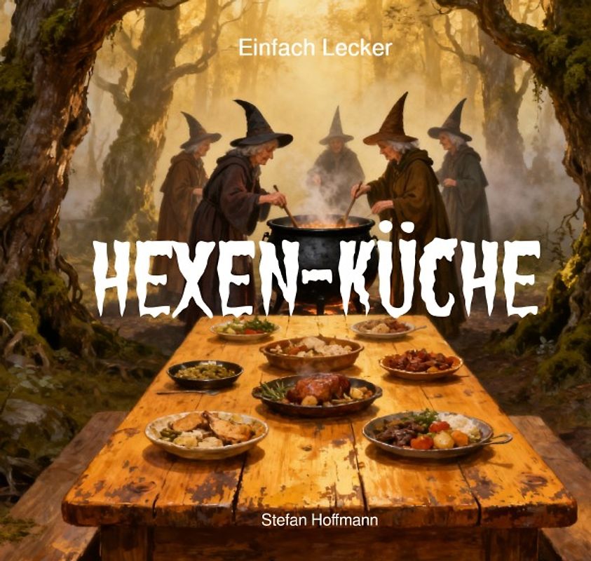 Einfach Lecker / Hexen-Küche