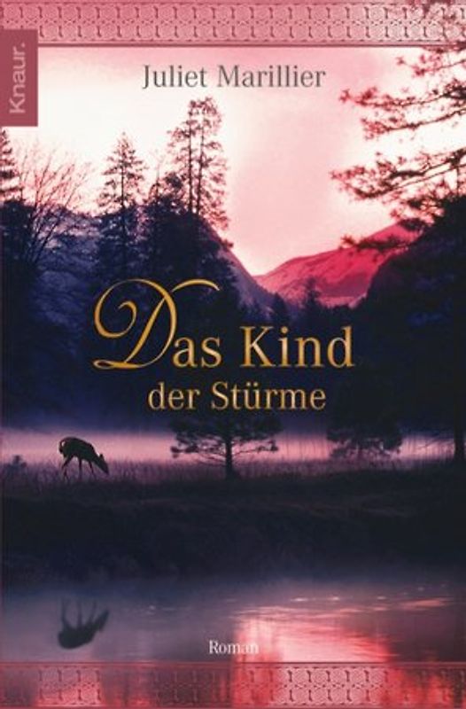 Das Kind der Stürme