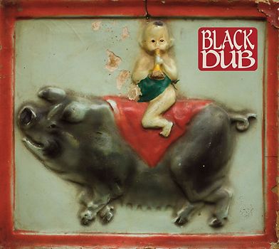 Black Dub - Black Dub
