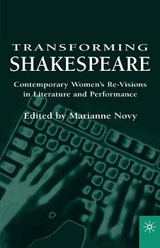 Transforming Shakespeare
