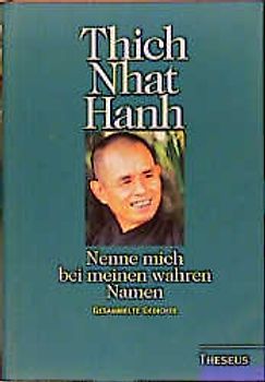 Nenne mich bei meinen wahren Namen