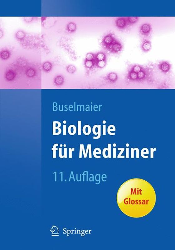 Biologie für Mediziner