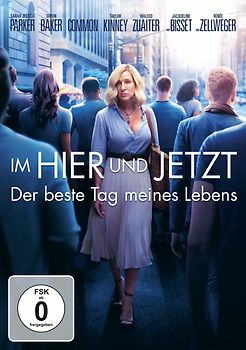 Im Hier und Jetzt - Der beste Tag meines Lebens DVD