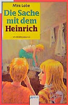 Die Sache mit dem Heinrich