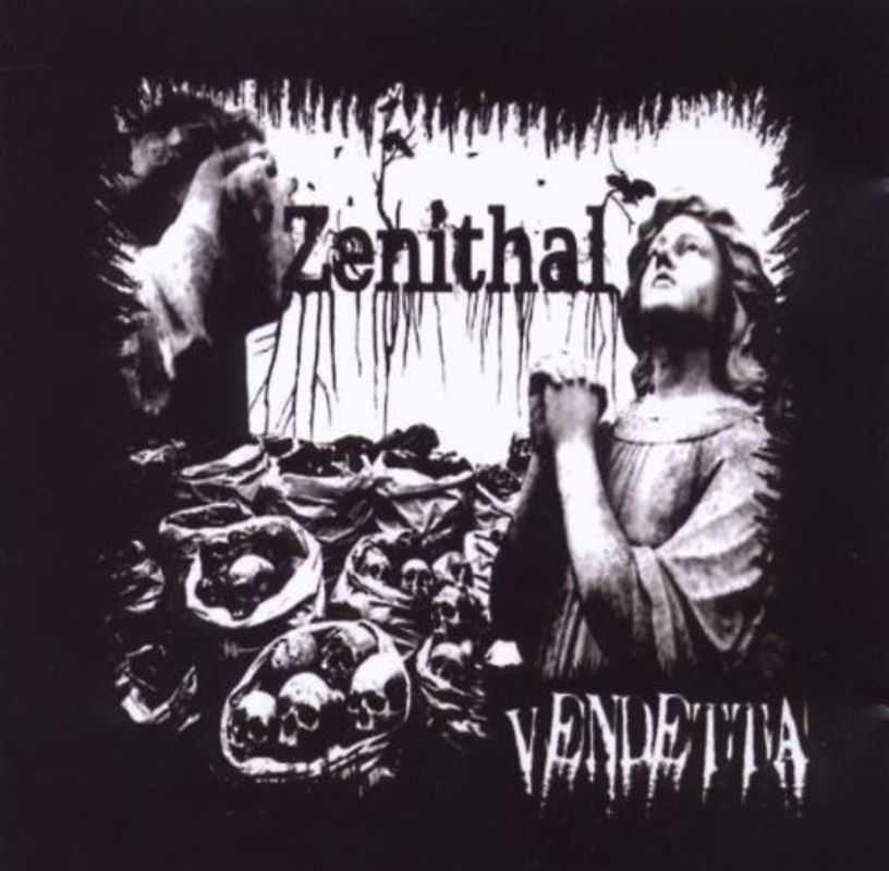 Zenithal - Vendetta