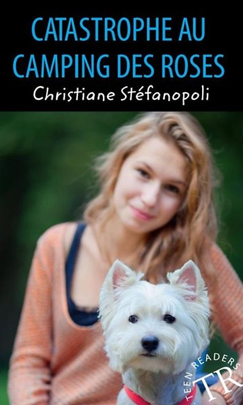 Catastrophe au Camping des Roses