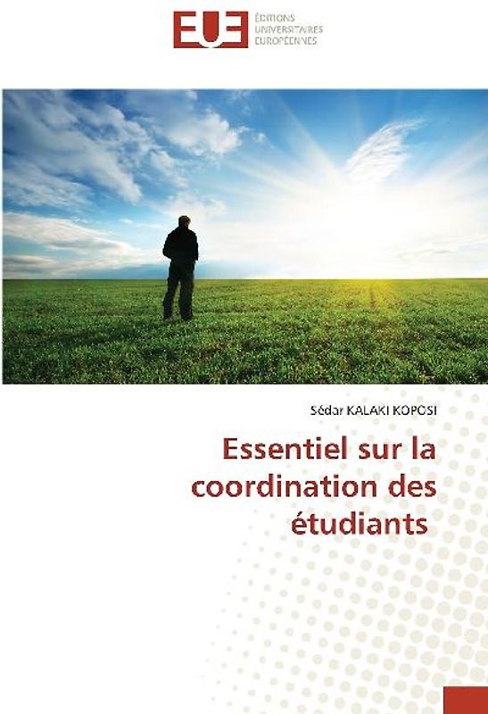 Essentiel sur la coordination des étudiants