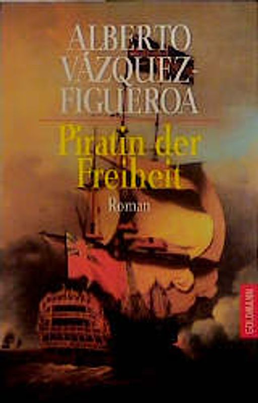 Piratin der Freiheit