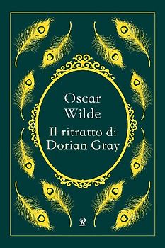 Il ritratto di Dorian Gray