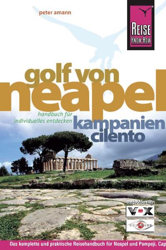 Golf von Neapel