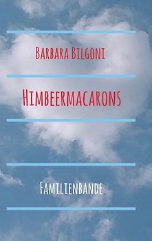 Himbeermacarons