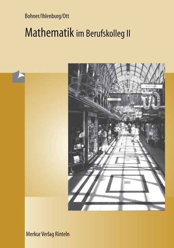 Mathematik im Berufskolleg II