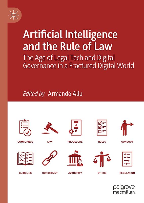 Artificial Intelligence and the Rule of Law