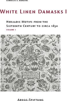 White Linen Damasks I