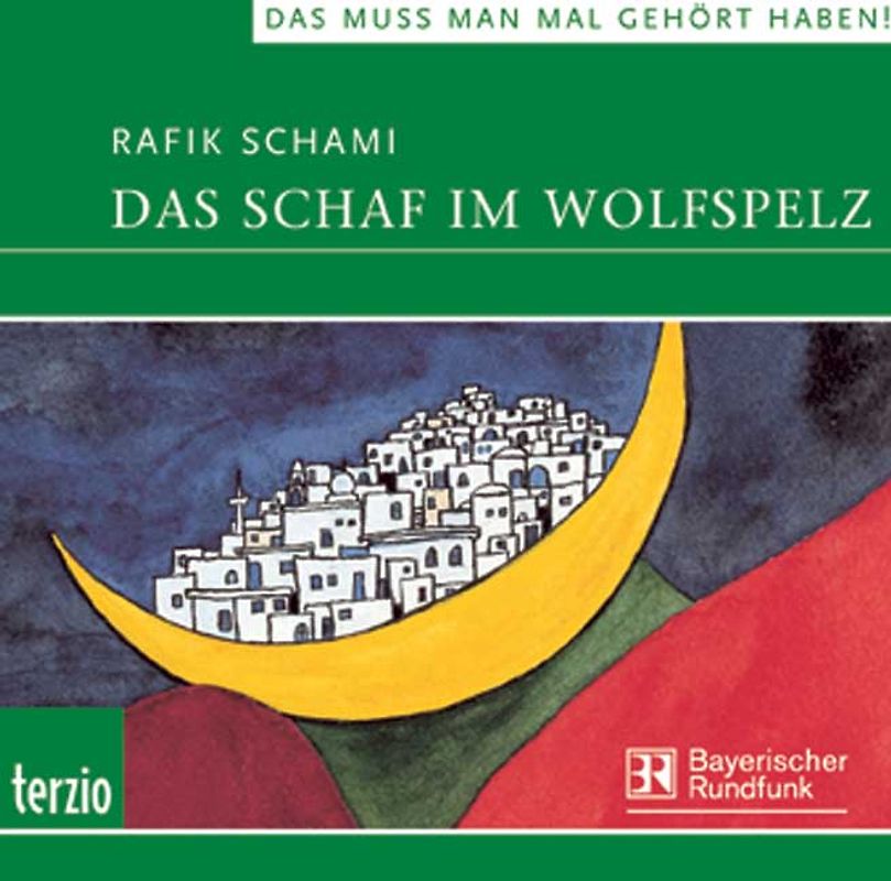 Das Schaf im Wolfspelz