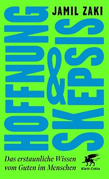 Hoffnung und Skepsis