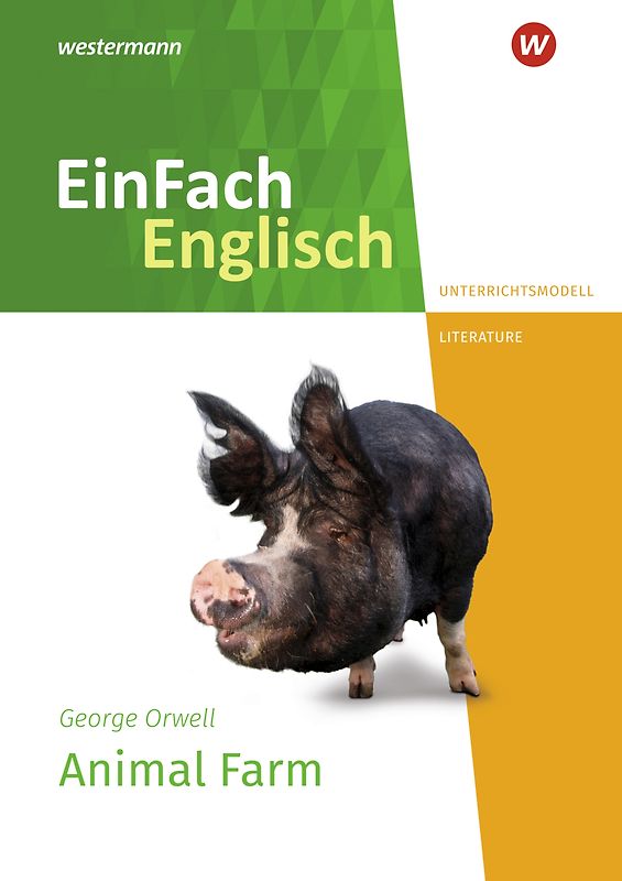 EinFach Englisch New Edition Unterrichtsmodelle