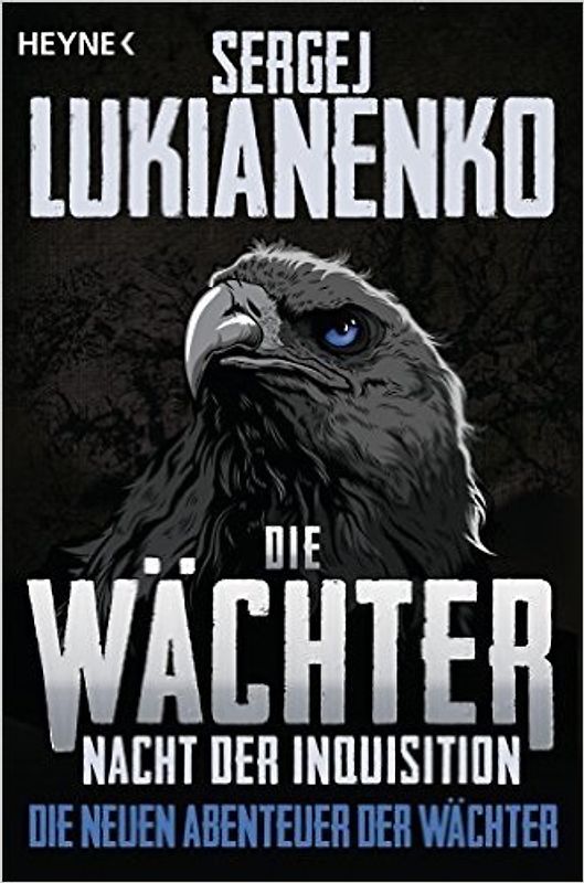 Die Wächter – Nacht der Inquisition