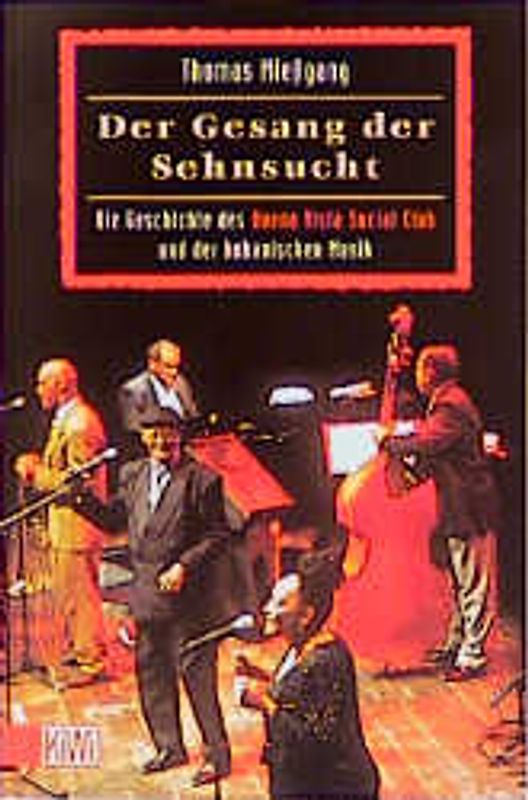 Der Gesang der Sehnsucht