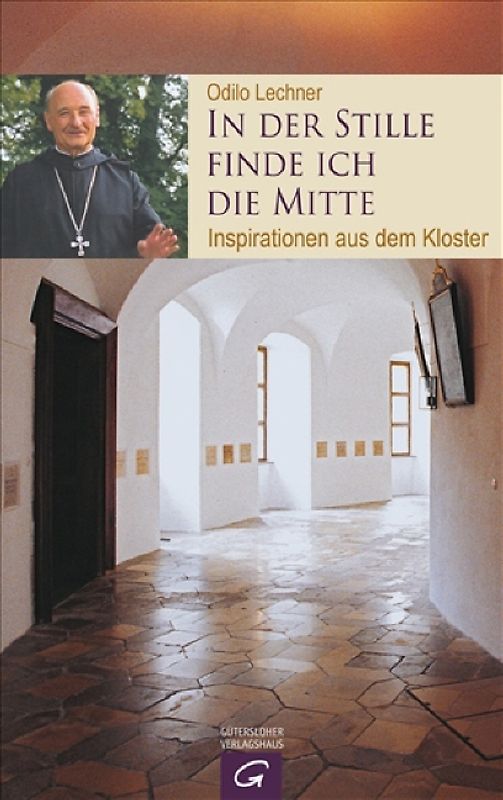 In der Stille finde ich die Mitte