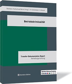 Betriebskriminalität