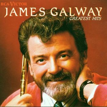 James Galway - Greatest Hits