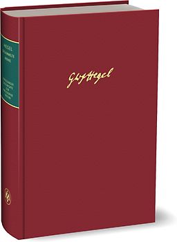 Vorlesungen über die Geschichte der Philosophie IV