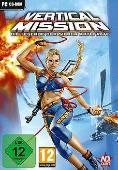 Vertical Mission PC Spiele
